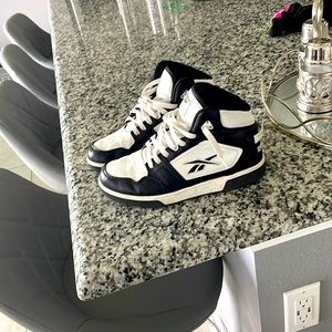 Hope you enjoy this shoe